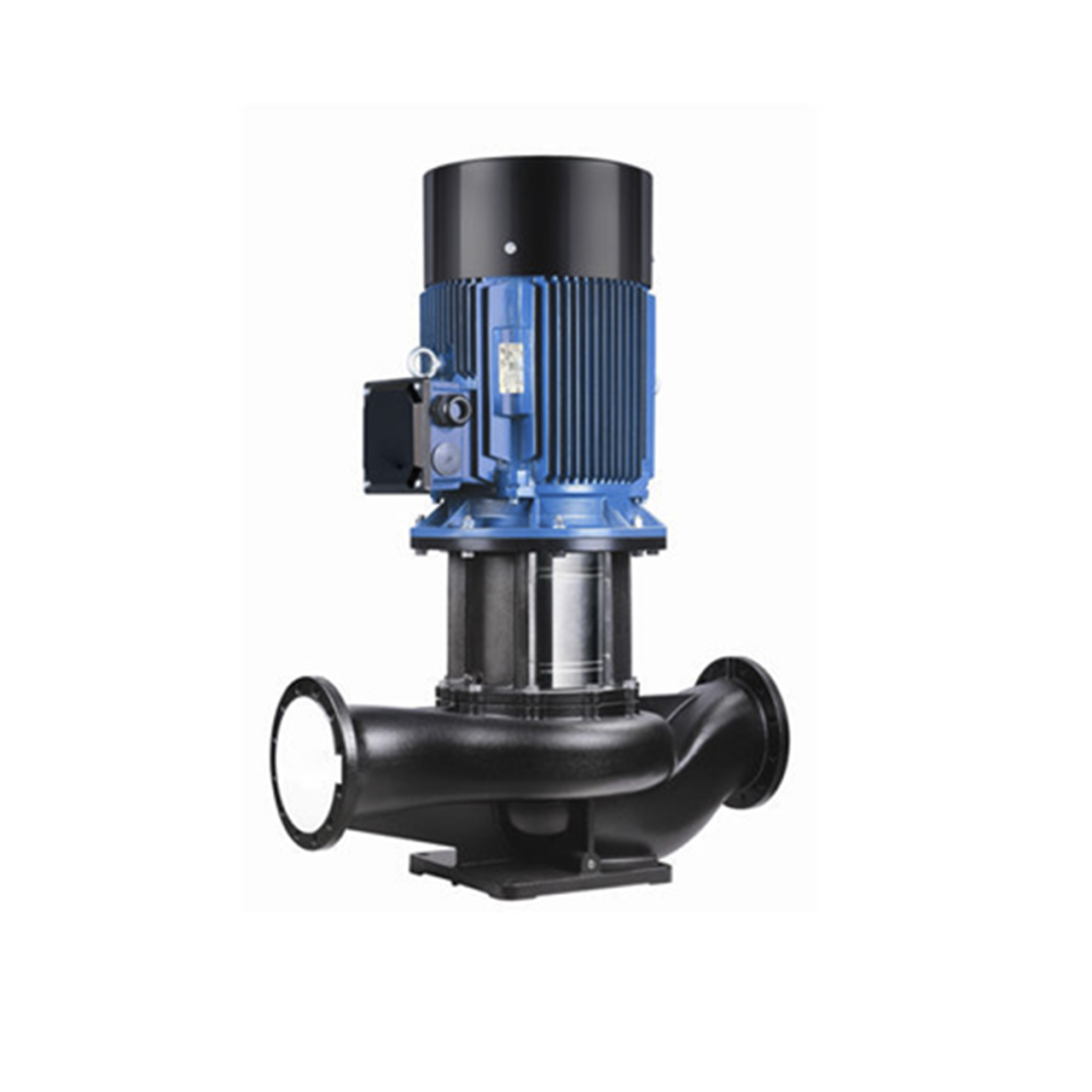 PD-Inline pumps